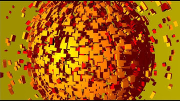 Using Explosion FX Animation Ciinema 4D Tutorial