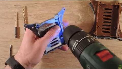 How To Assemble Raspberry Pi 2 and 3 VESA Monitor Case