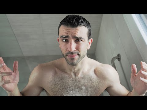 Video: Cómo tomar una ducha fría: 11 pasos (con imágenes)