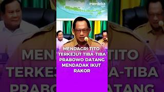 Download Lagu Prabowo Datang Mendadak Bikin Mendagri Tito Terkejut, Ikut Rakor Inflasi. #merdekadotcom MP3 Download Lagu Prabowo Datang Mendadak Bikin Mendagri Tito Terkejut, Ikut Rakor Inflasi. #merdekadotcom MP3