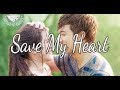 U-Prince series : Gental Vet MV [ save my heart ] Thai drama