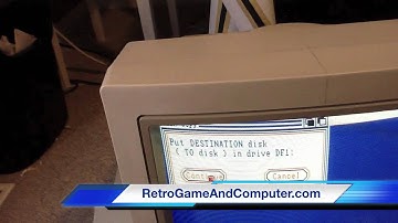 Duplicate Amiga 1000 Kickstart