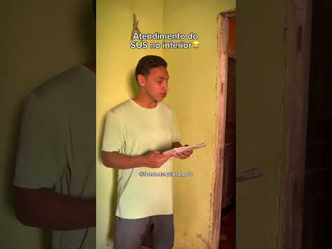 ALGUÉM AÍ SE IDENTIFICA? Kkkkkk NO INTERIOR É ASSIM KKKKK#humor #comedia #fundodequintal_ofc #sus