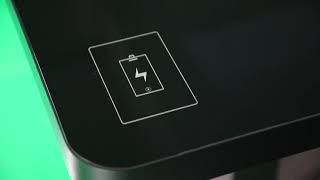 smart table