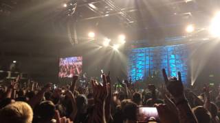 Disturbed - Down With The Sickness Live at Cardiff Motorpoint Arena