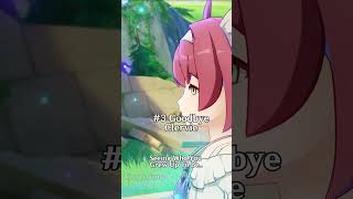 Genshin Impact Saddest Scene My Opinion