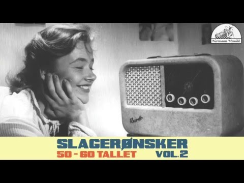 Watch Anne Lene Kongsfjell - Anne-Lene (1957) ((Otto Påhlmann - Solveig Kongsfjell)) on YouTube