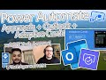 Power Automate Tutorial - Approvals + Adaptive Cards + Outlook = Awesome