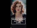 Shorts 10 of monica bellucci s most iconic outfits