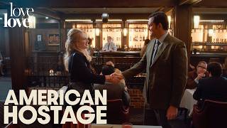 Dick Dazzles Ibby On Their First Date | American Hostage | Love Love