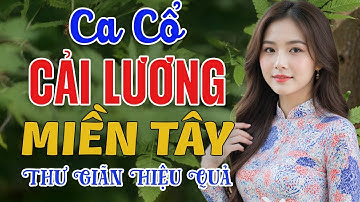 CẢI LƯƠNG MIỀN TÂY Thư Giãn Hiệu Quả Cả Ngày - BÔNG BẦU - Phương Cẩm Ngọc | CA CỔ HAY | TGVC