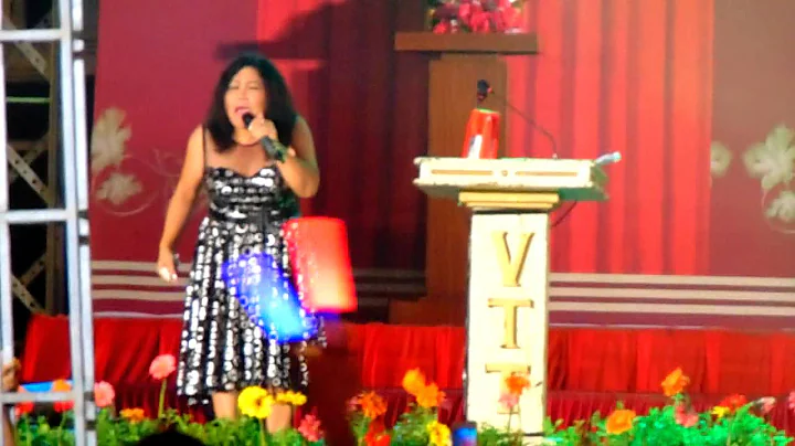 K' Bing Ơi - Siu Black (Live)