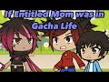 If Entitled Mom was in Gacha Life