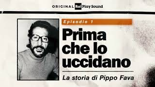 Ep.01: Il Sud povero, fantastico, triste, geloso, drammatico - Prima che lo uccidano screenshot 5