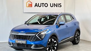 Kia Sportage-296