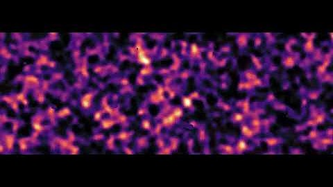 Dark matter    Detection of dark matter particles    Indirect detection