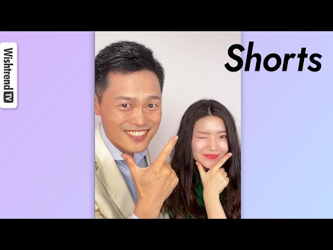 Eye Massage to Reduce Dark Circles! #Shorts