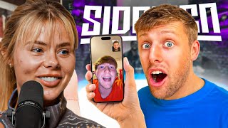 Details Angry Ginge Responds To SIDEMEN Hitting 20 Mil Subs! Update
