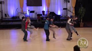 ILHC 2015 - Team - Denver Swing Project (DSP) (US)