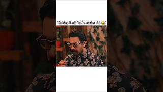 "Twinkle: Raid? You’re not that rich 😂#twomuchshow #salmankhan#aamirkhan #twinkle #kajol#viralshorts