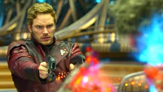 Star Lord & Ego Kills his ''MOTHER'' clip | Guardians of The Galaxy Vol.2 | Movie HD Scene