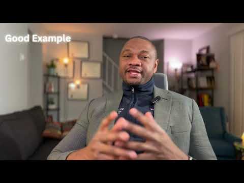 How to answer tell me about your weaknesses In a graduate school Interview. With practical example