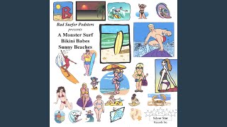 Surfin' Safari - THE BEACH BOYS