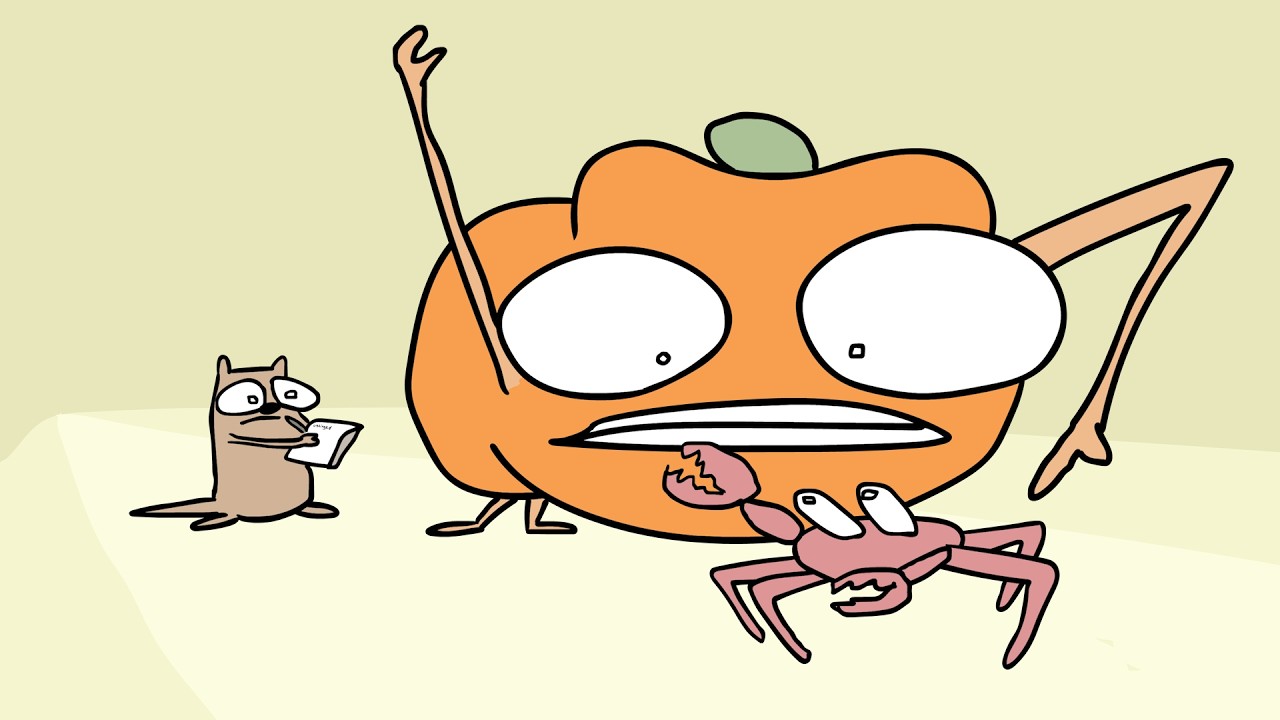 Rosa Animated - and Also DougDoug - YouTube
