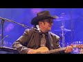 Steinar Albrigtsen - B.B.King (Let the good times roll) - Live at Notodden Blues Festival