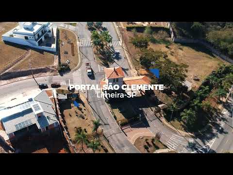 Casa Portal São Clemente - Limeira