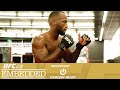 UFC 278 Embedded: Vlog Series - Episode 4