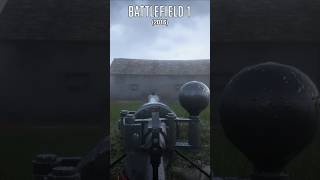 Battlefield 1 Vs BF2 Vs BF3 Vs Bf4 Vs BF5 Vs BF6 #battlefield #gaming #battlefield6 #shorts