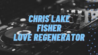 FISHER, Oliver Heldens, Chris Lake, Dom Dolla | Tech House Mix