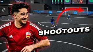 ESTOS SHOOTOUTS SON OBRAS DE ARTE - RECAP TEMPORADA 2024-2025
