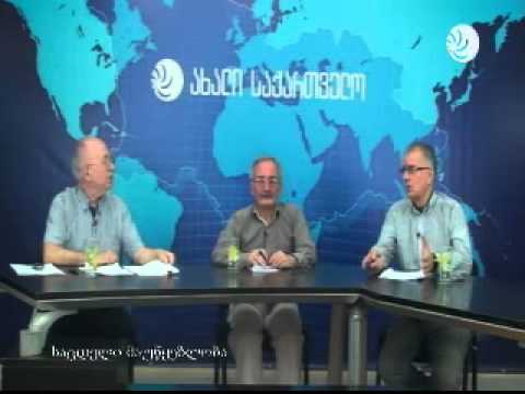 განათლების ეპოქა 12.06.15