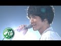 【SHE&#39;S】「歓びの陽」BOMBER-E LIVE