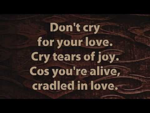 Poets of the Fall   Cradled in love