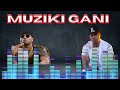 Nay wamitego ft Diamond - Muziki gani (official audio)