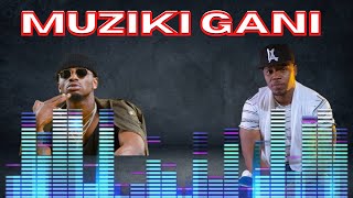 Nay wamitego ft Diamond - Muziki gani