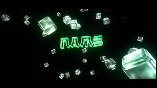 Cool Color Changing Intro Template (Testing)