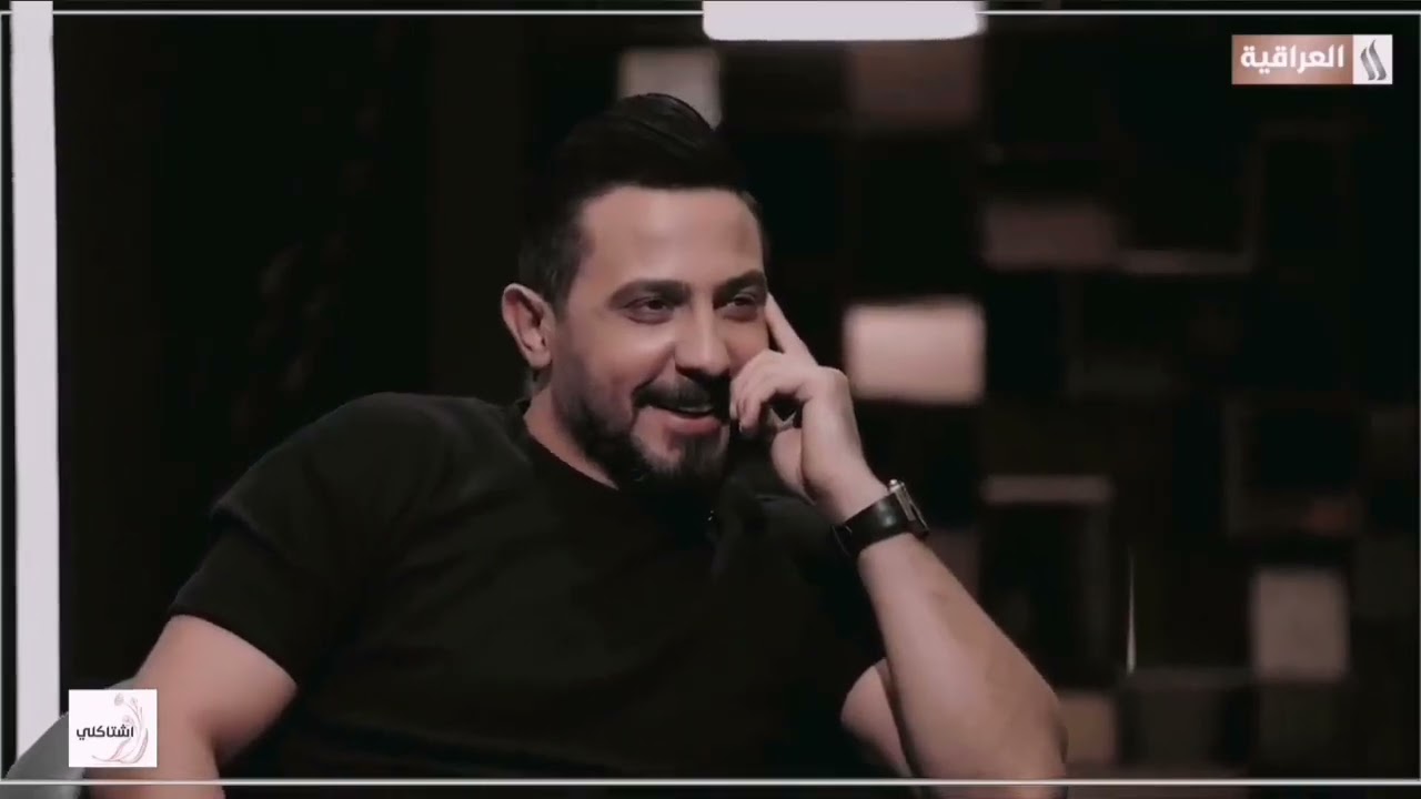 جميع قصائد حيدر هواد برنامج #اشتاكلي تقديم #رائد_ابو_فتيان