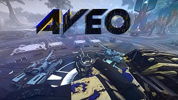 Planetside 2 Funny Moments - AveO adventures