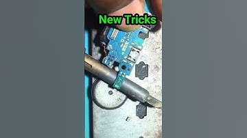 all digital mic replace new tricks #mobile_repairing_point #repair #shortsvideo