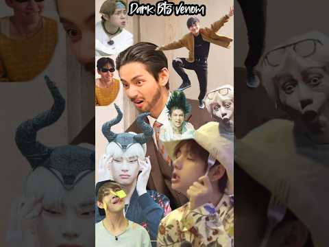 Taehyung Hindi funny dubbing 😂 Nonstop Masti😜#bts #taehyung #darkbtsvenom 🔥