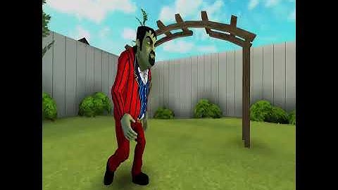 Scary Teacher 3D VS Scary Stranger 3D - New Update Chapter - Android & iOS Games - Z&K Games