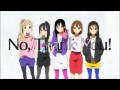 NO, Thank You! 梓ver