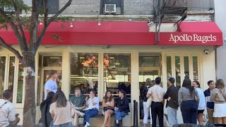 Exploring the East Village by Car: My Dad’s 1960s Childhood Streets