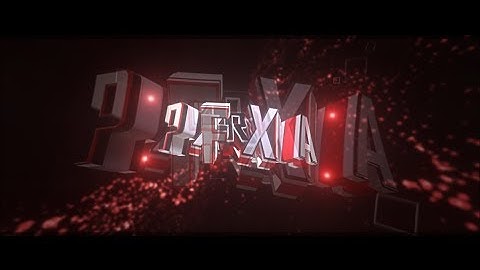 [#181]3D INTRO PARA [|PxrmaFX V.3|] (140 Like for Giveaway?)