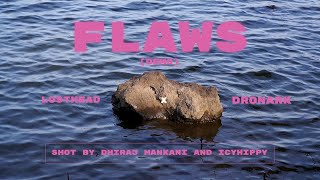 LostHead, Dronark - Flaws (demo) | Official Music Video | 2025