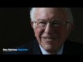 Full interview: Bernie Sanders meets with the Register's editorial board (12.6.19)